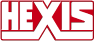 hexis logo